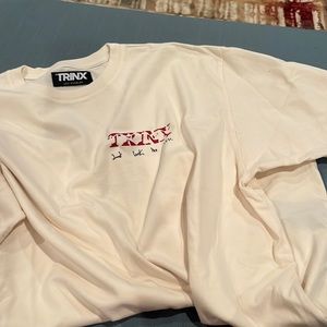 Trinx tee